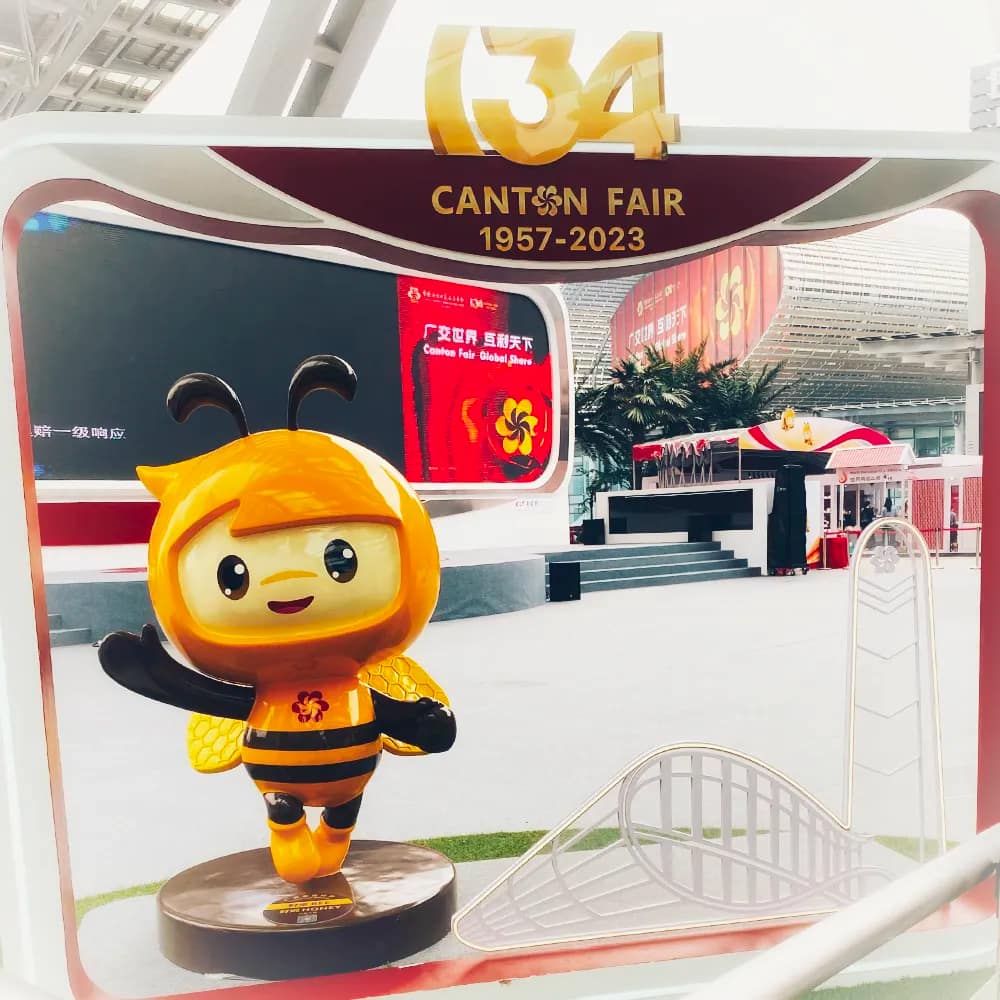 APETTA FIERA CONTON