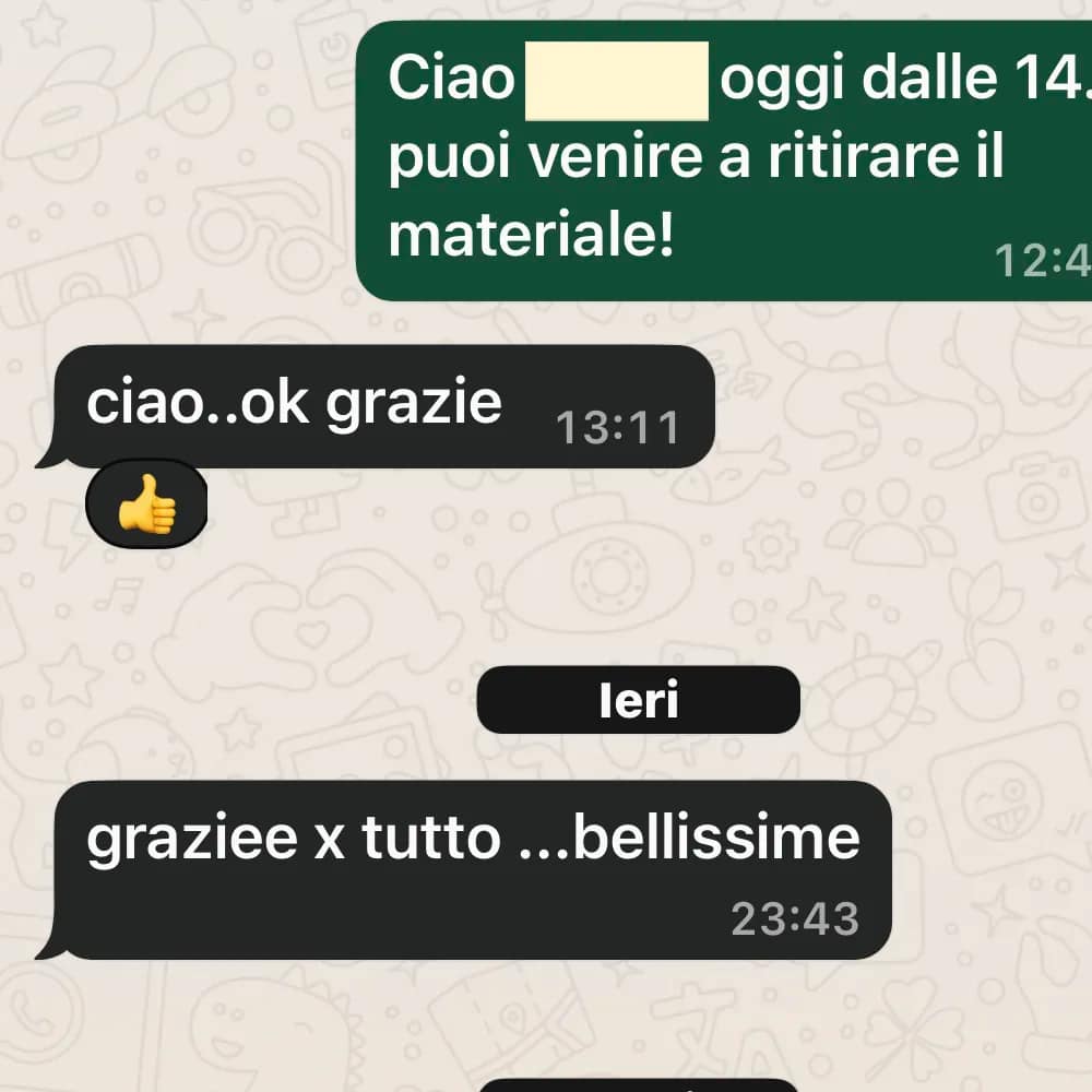 Complimenti Hair Style