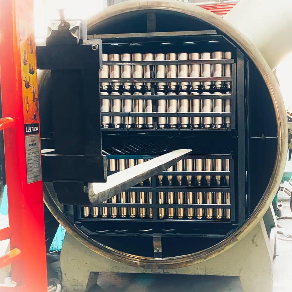 LABORATORIO BORRACCE