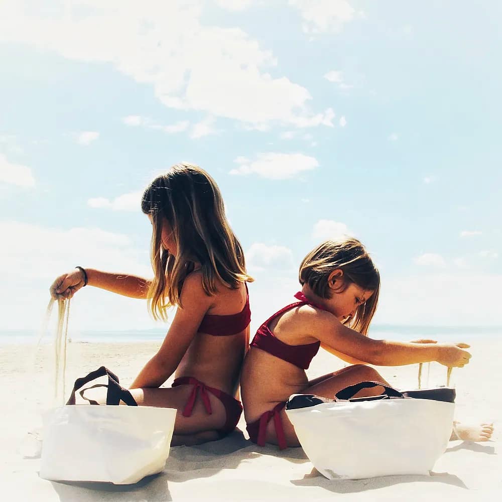 SHOOTING AL MARE