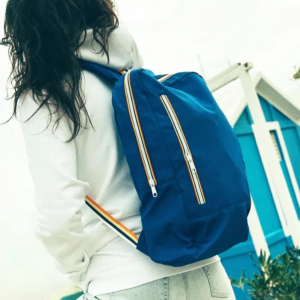 IMMAGINE ZAINO STREETWEAR