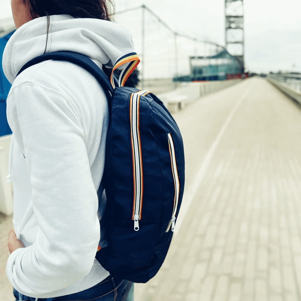 IMMAGINE ZAINO STREETWEAR IN LOCATION STREE