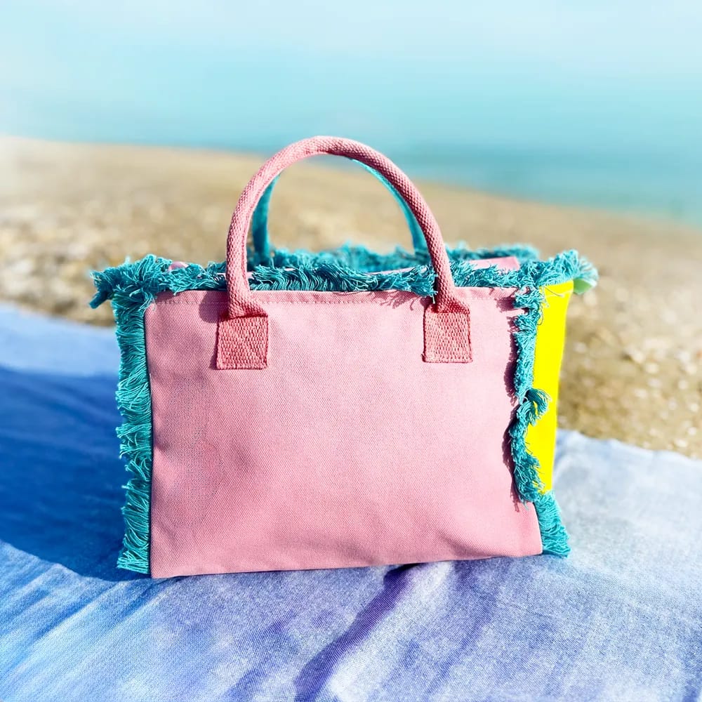 BORSA FRANGE MIDDLE PER GIFT E SCEDA PRODOTTO