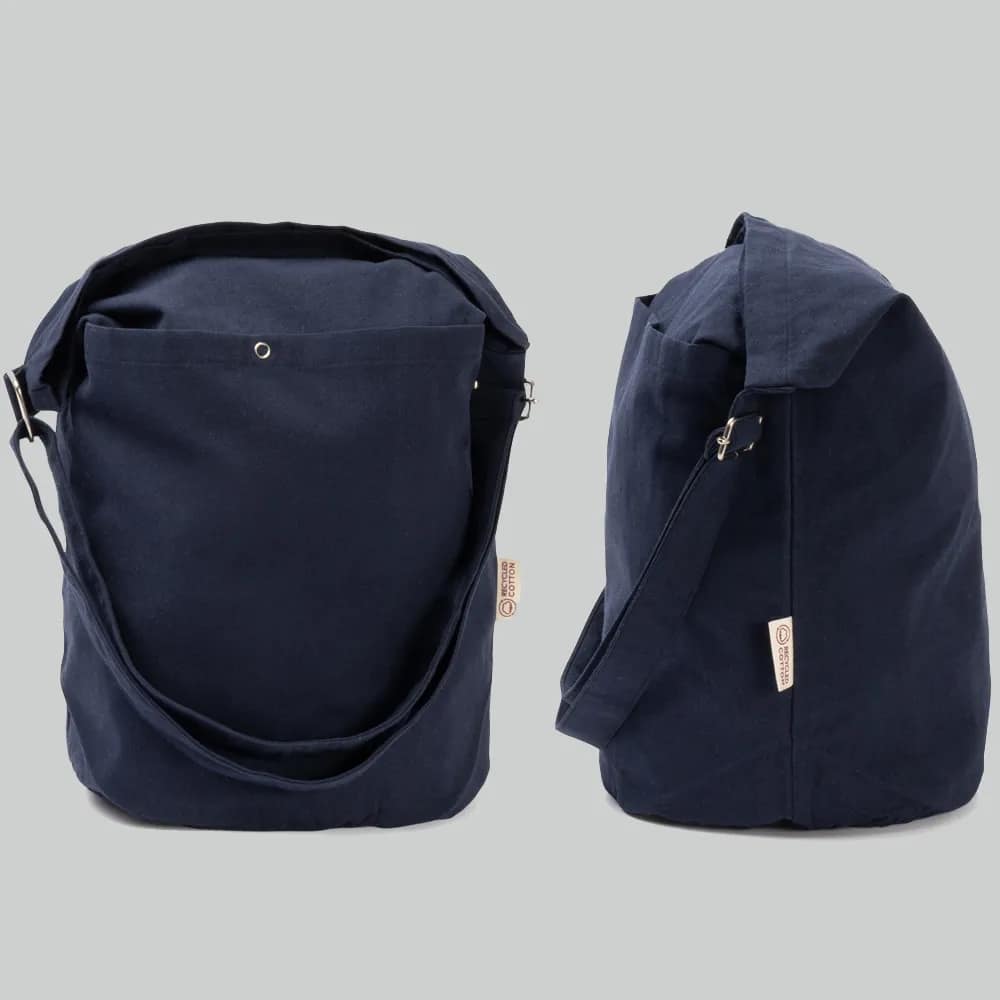 BORSA FRONTE E PROFILO