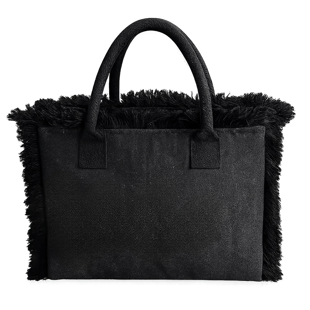 BORSA MIDDLE ANIMALIEUR FRONTALE IMMAGINE