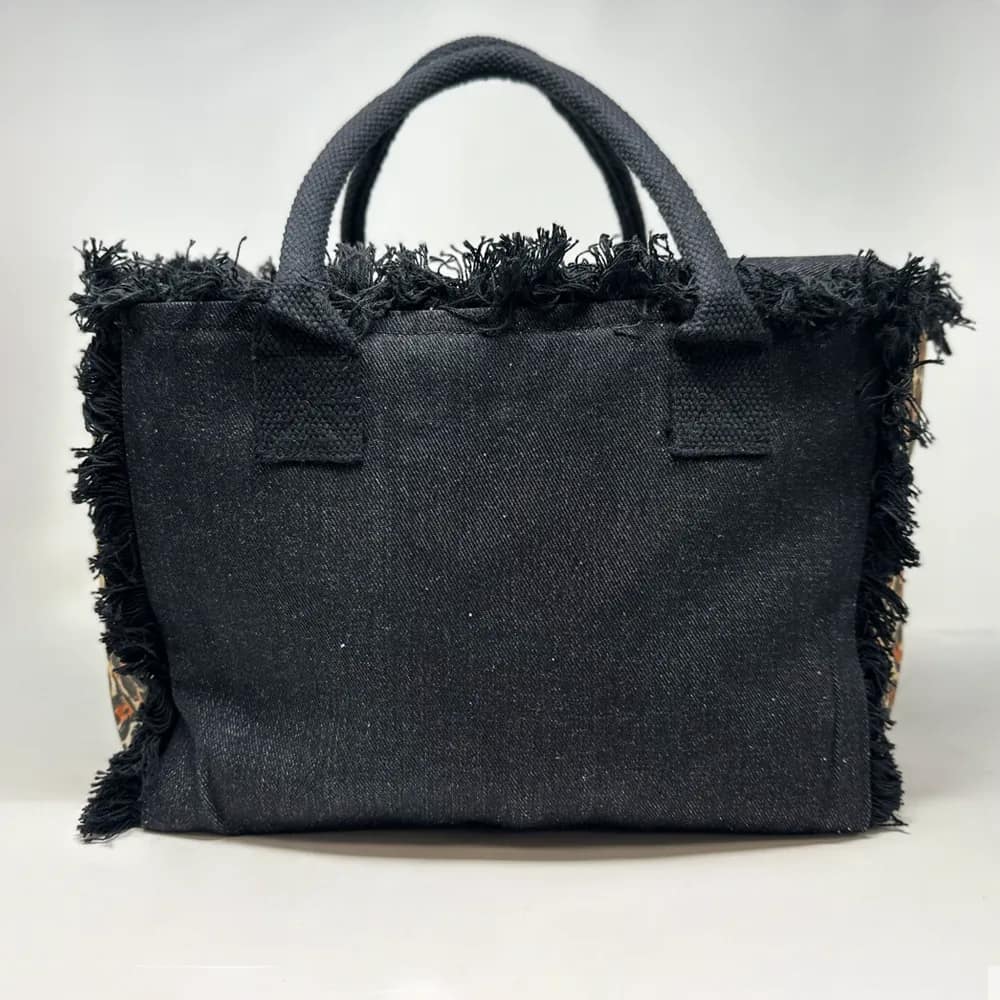 BORSA MIDDLE ANIMALIEUR FRONTALE