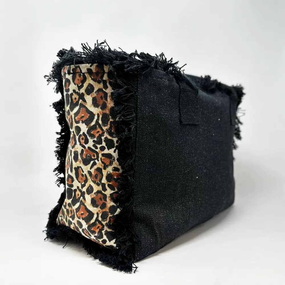 BORSA MIDDLE ANIMALIEUR LATERALE