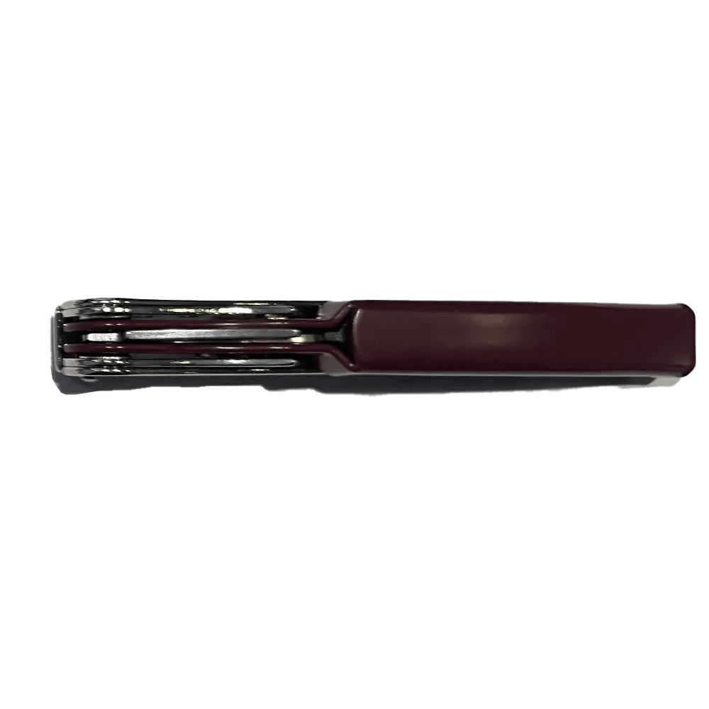 BURGUNDI