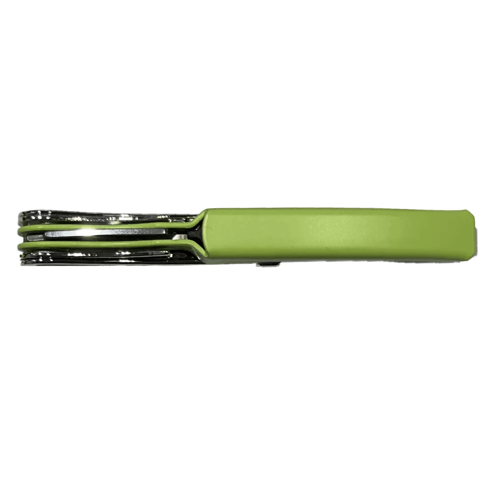 VERDE