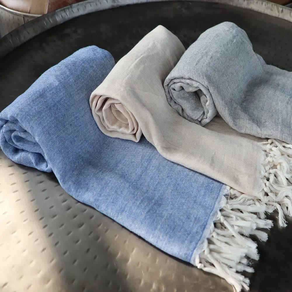 DETTAGLIO COLORI TELI FRANGE