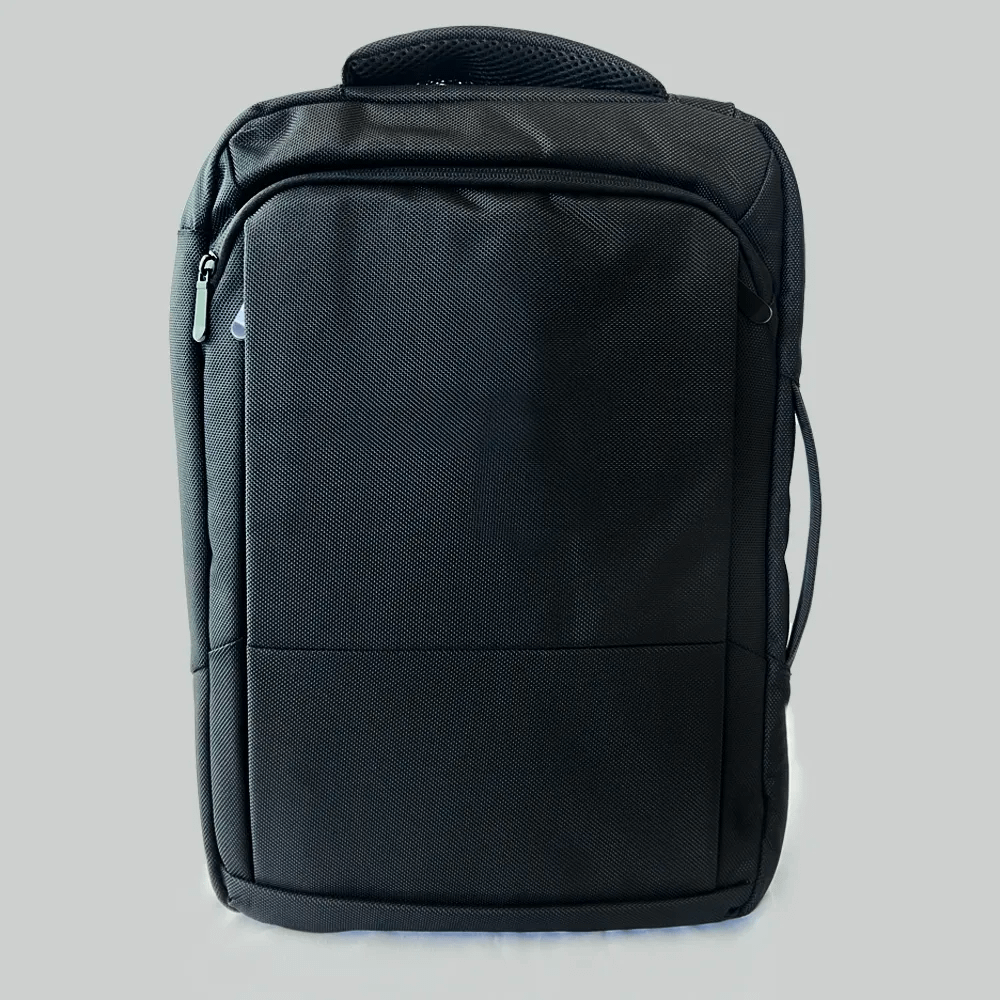 FLY BAG IN RPET FRONTE SITO