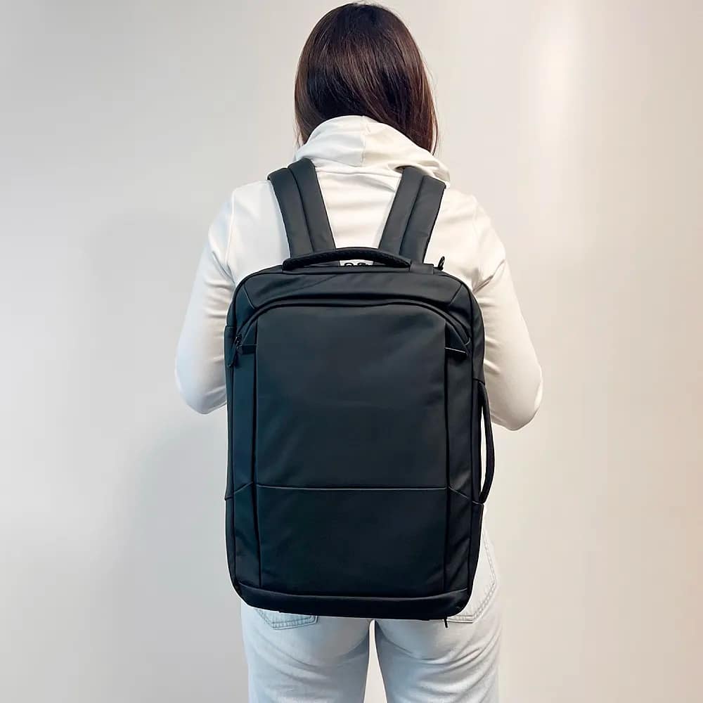 FLY BAG WATERPROOF INDOSSATA VERSIONE ZAINO