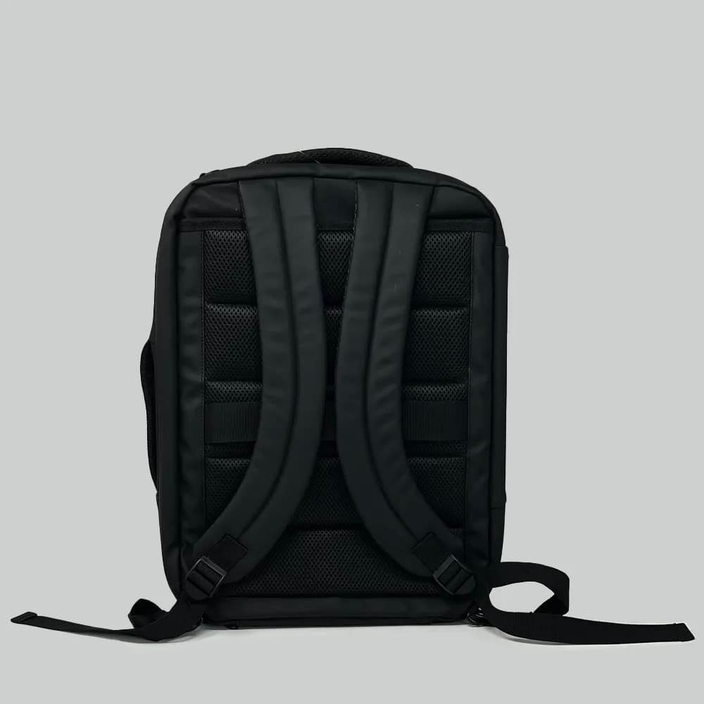 Fly Bag soft touch retro