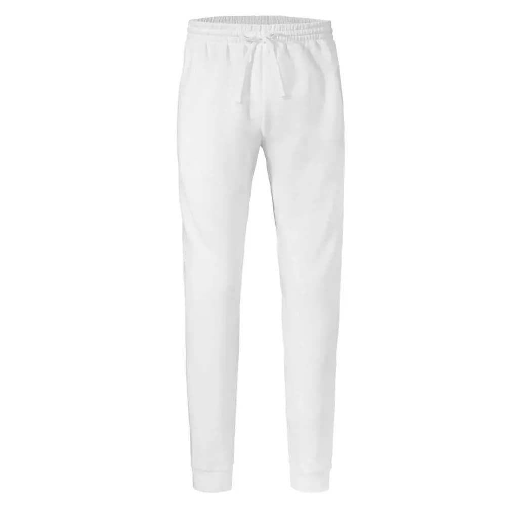 PANTALONE BIANCO