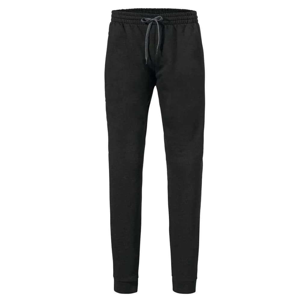 PANTALONE BLACK HEATHER