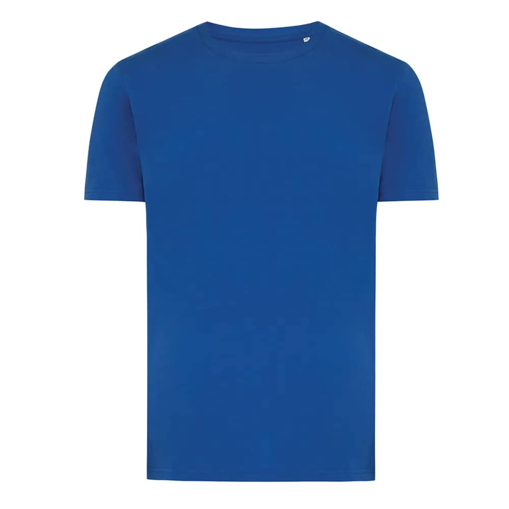 T-SHIRT BLY ROYAL FRONTE