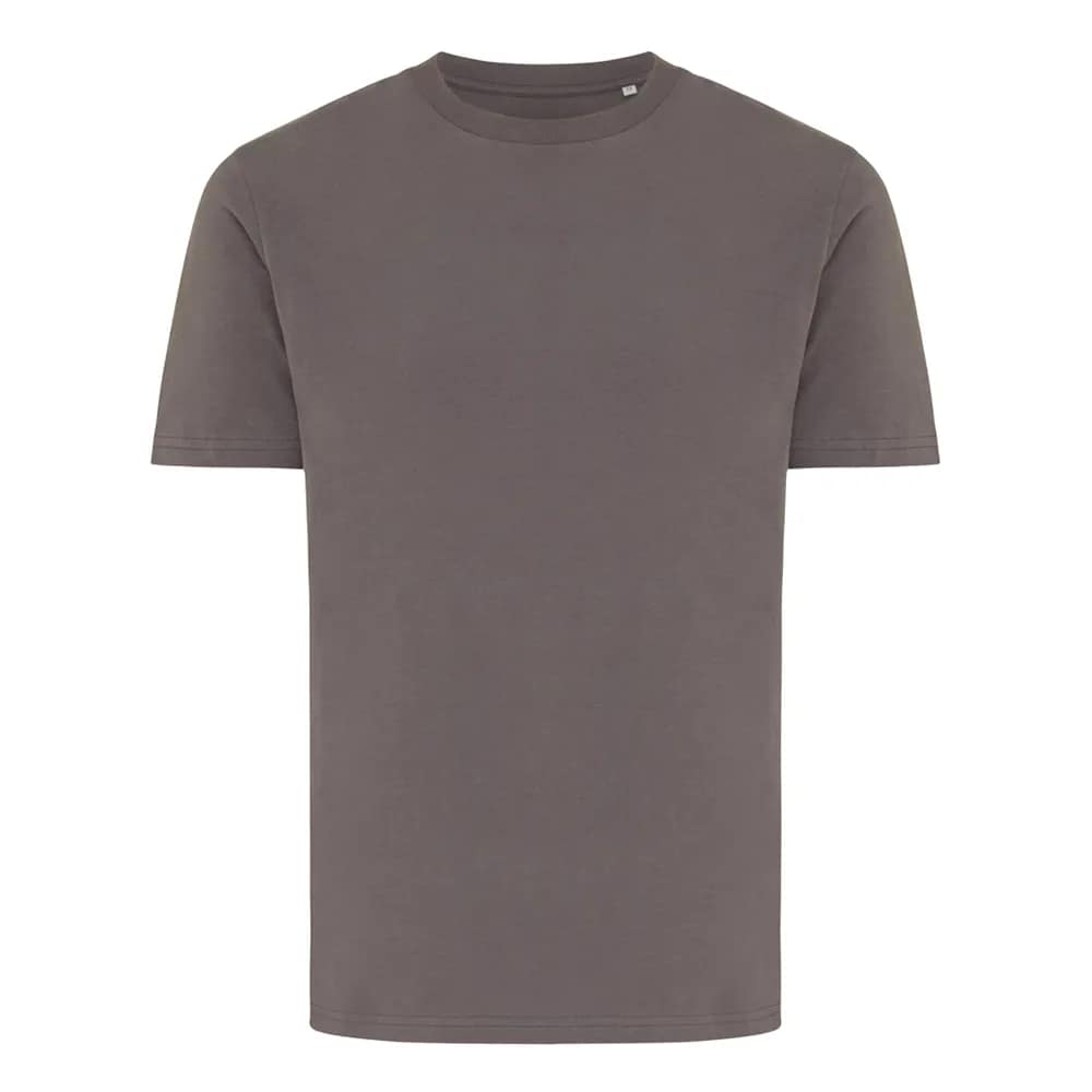 T-SHIRT CARBON FOSSILE FRONTE