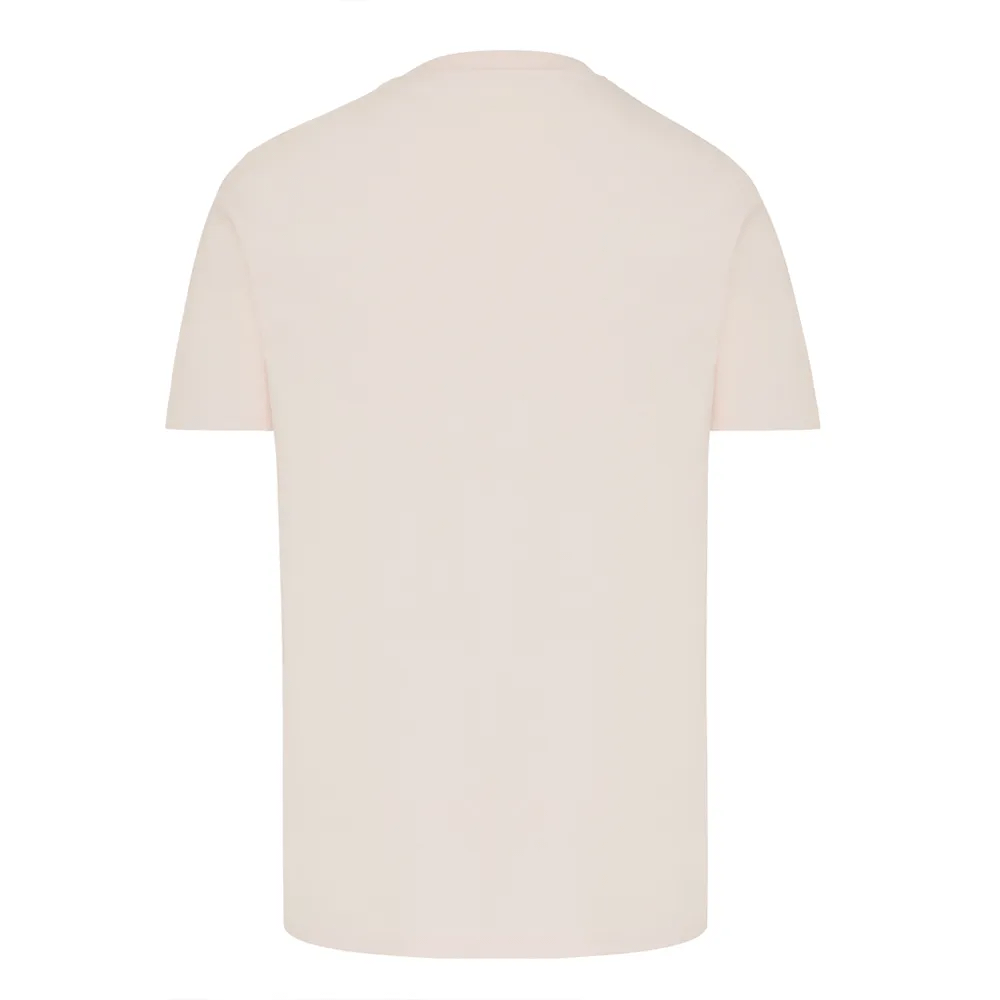 T-SHIRT CLOUD PINK RETRO