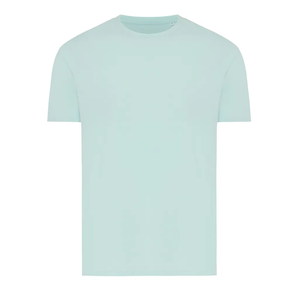 T-SHIRT CRUSHED MINT FRONTE
