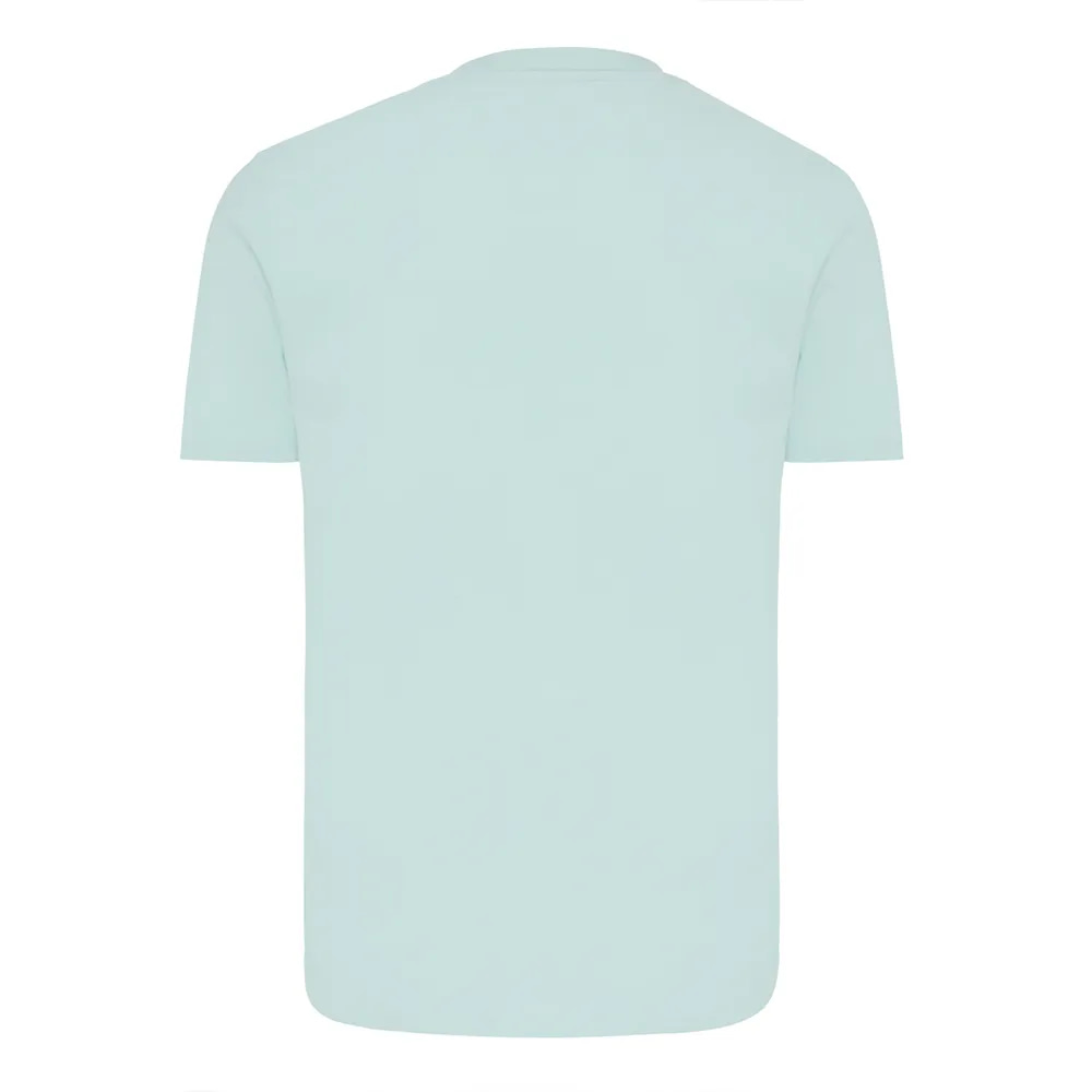 T-SHIRT CRUSHED MINT RETRO