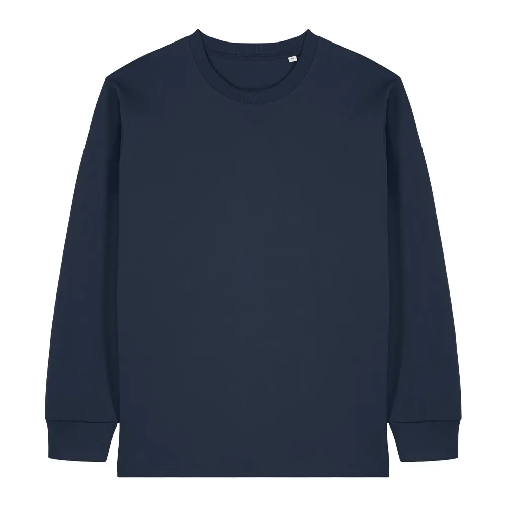 T-SHIRT FRENCH NAVY