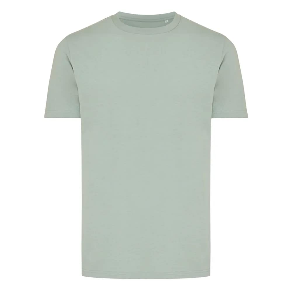 T-SHIRT ICEBERG GREEN FRONTE
