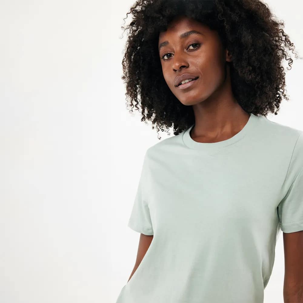 T-SHIRT ICEBERG GREEN