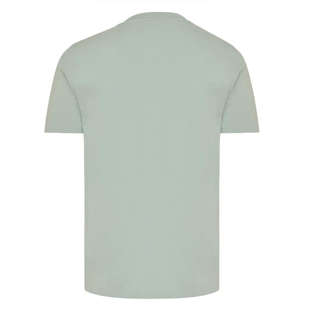 T-SHIRT ICEBERG GREEN RETRO