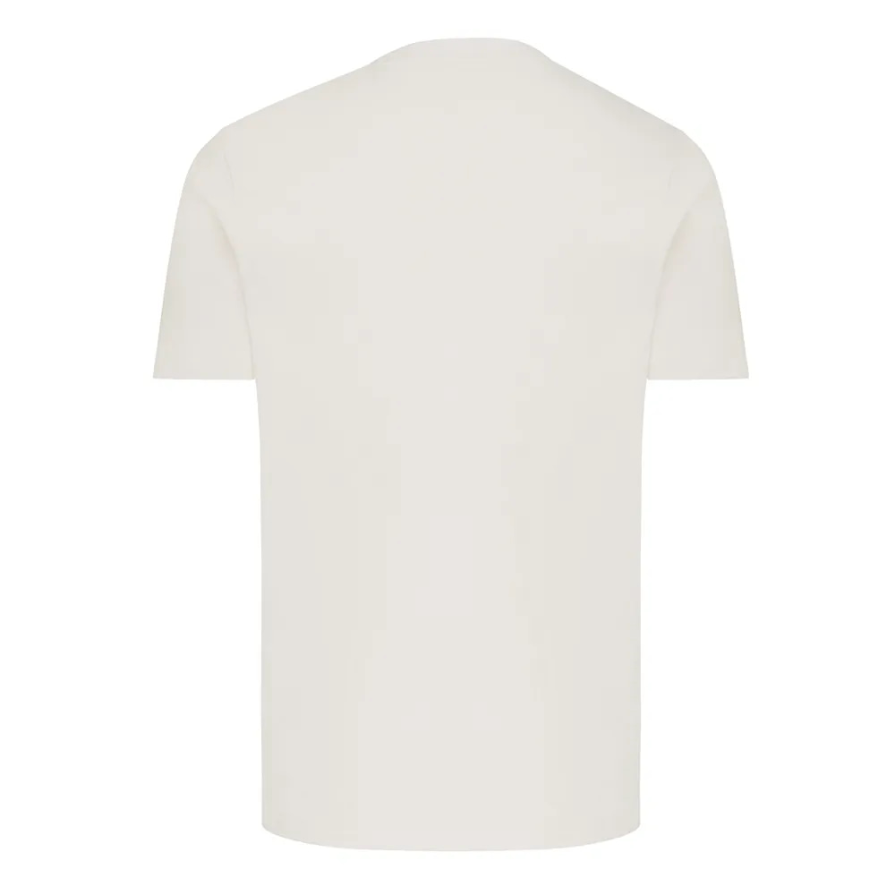 T-SHIRT IRON WHITE RETRO