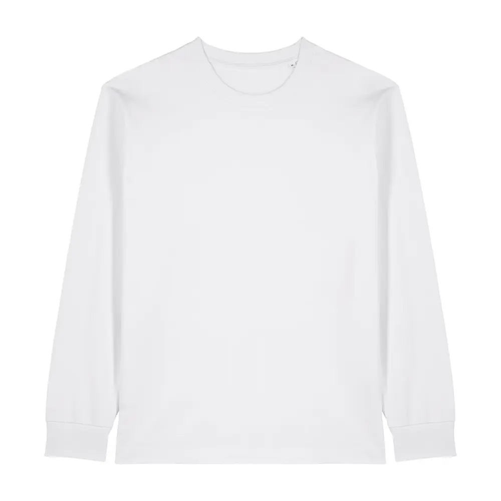 T-SHIRT WHITE