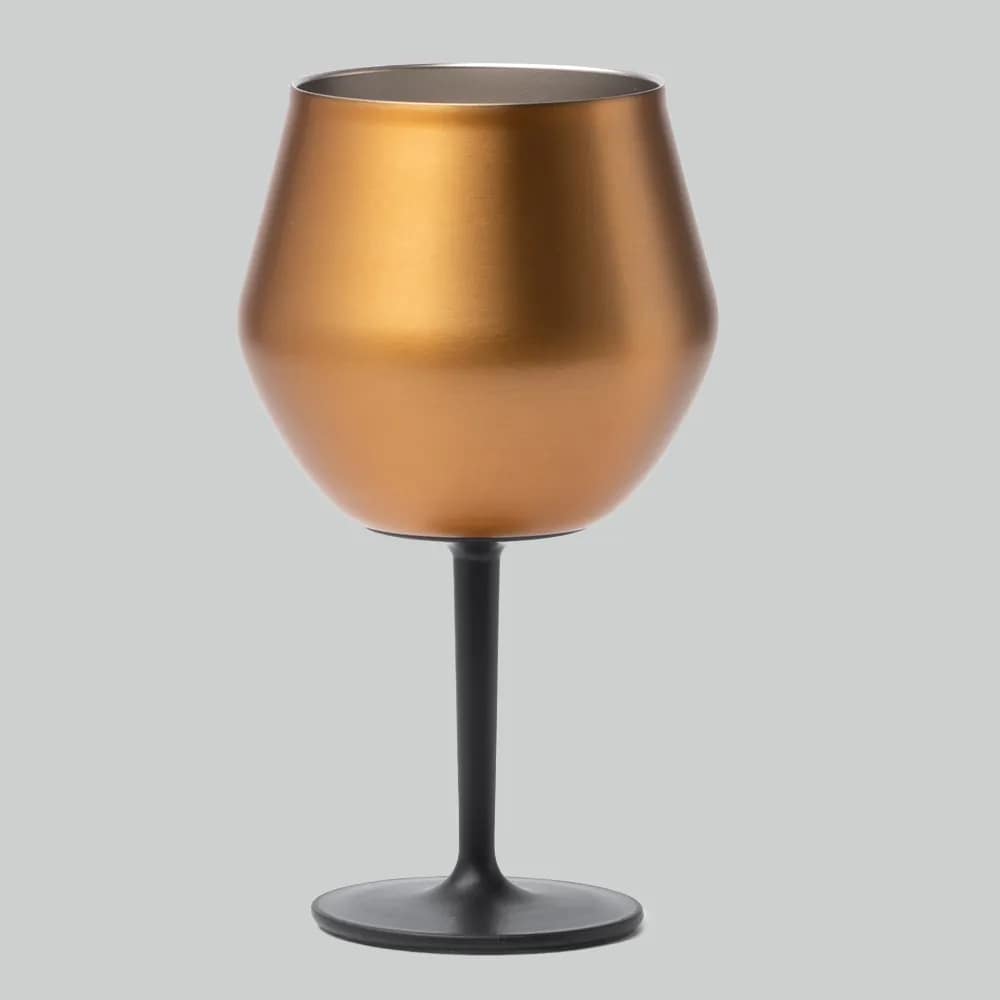 TAZZA COLOR ORO