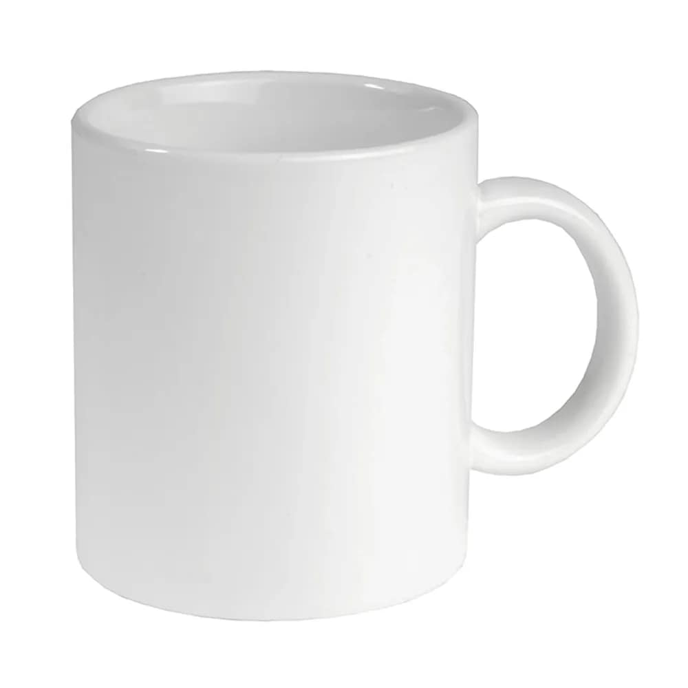 TAZZA MUG FRONTALE