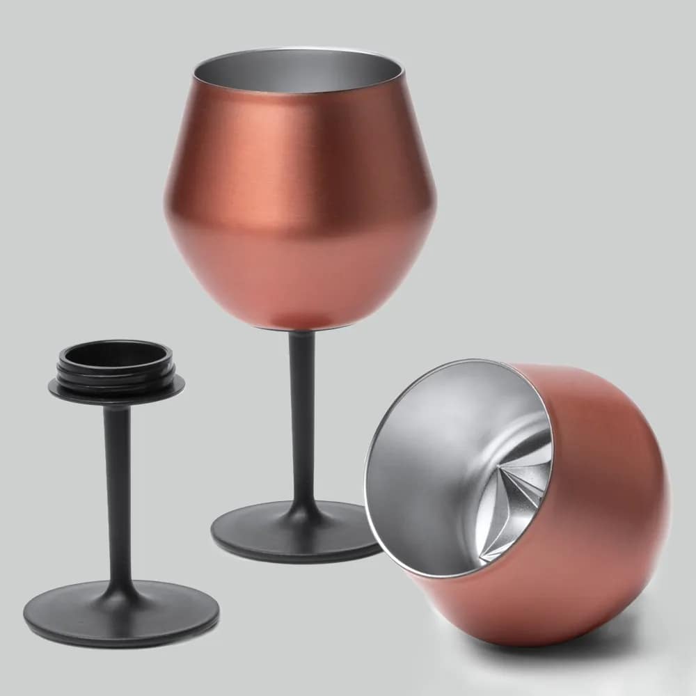 TAZZA SCOMPOSTA