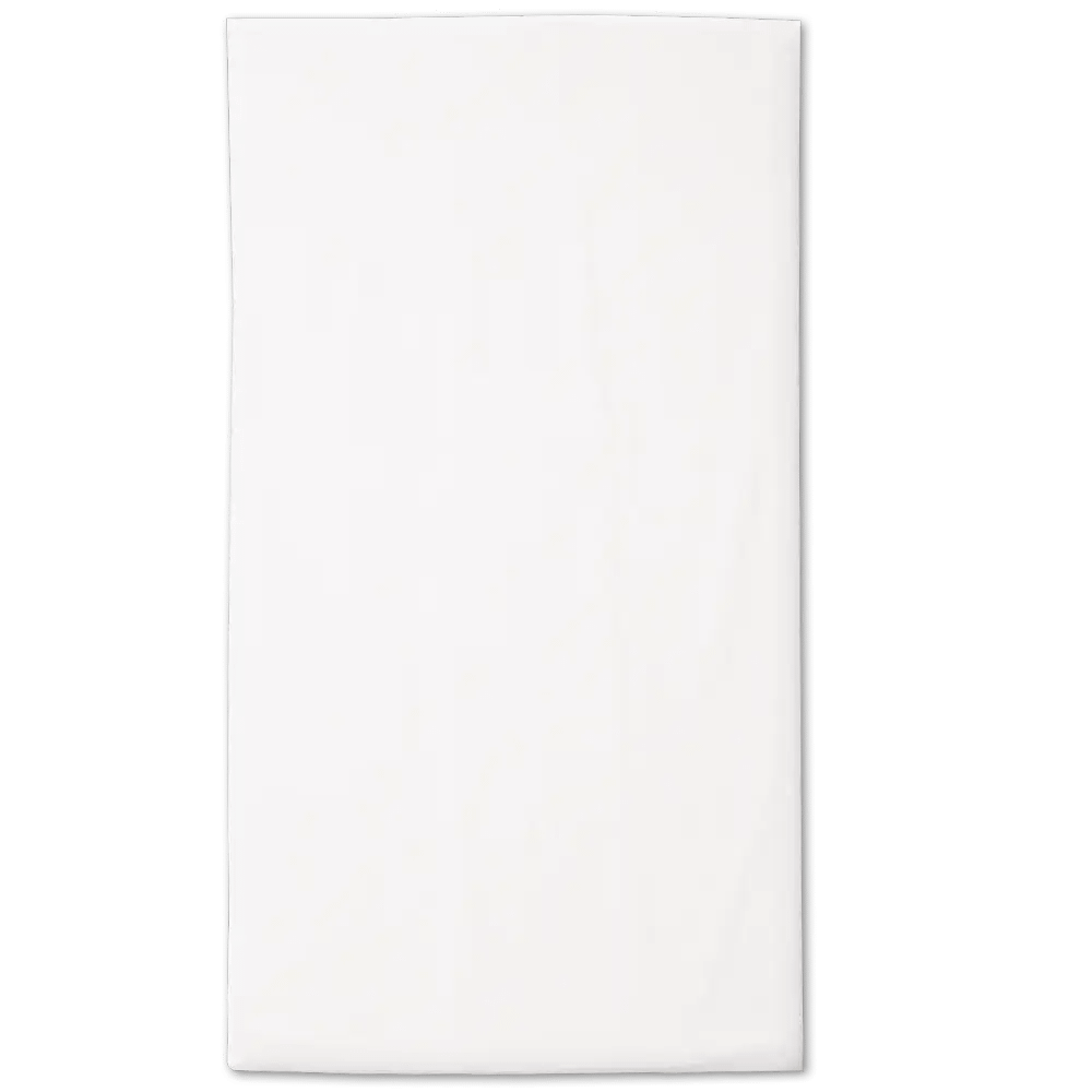 TELO BASE BIANCO