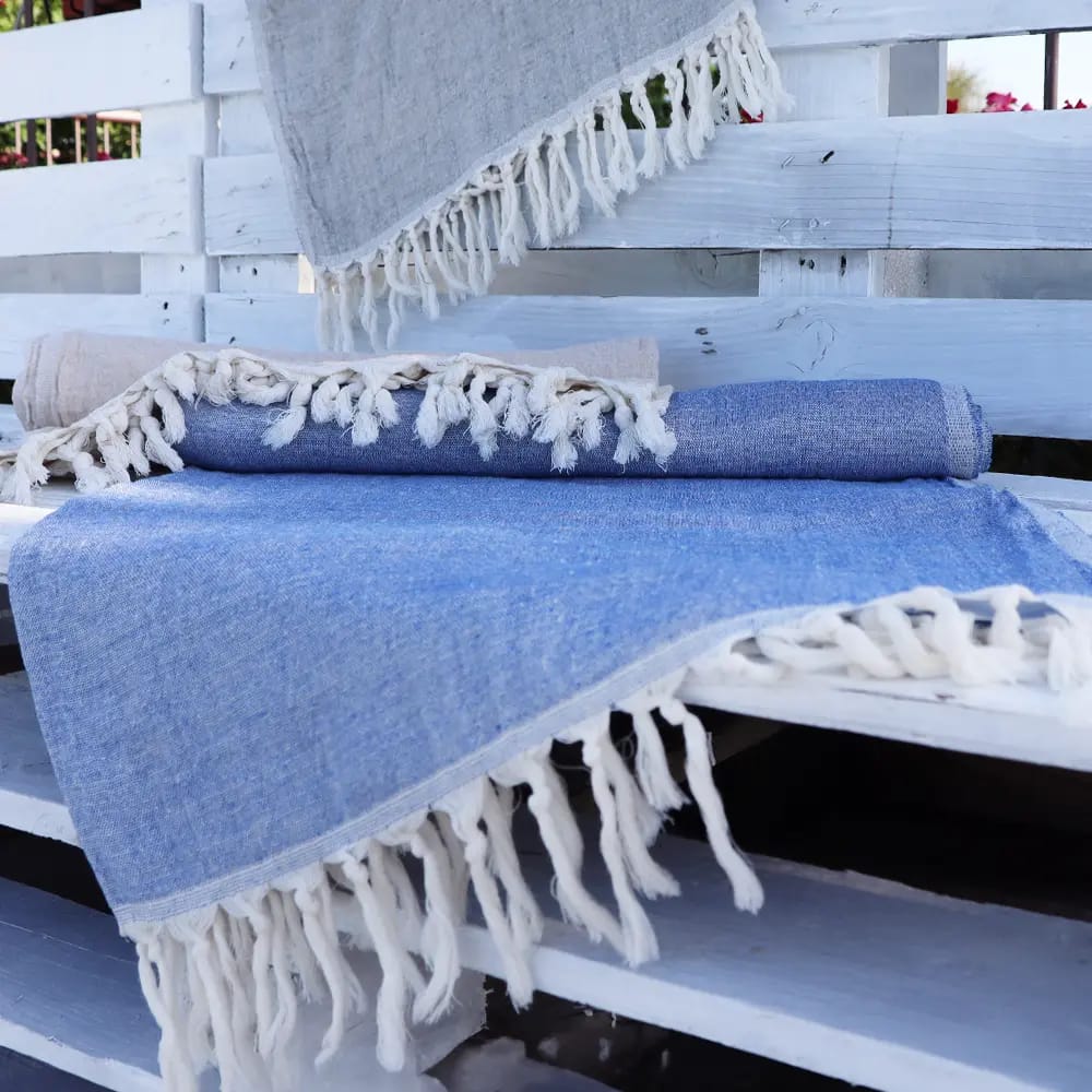 TELO MARE PAREO IN LOCATION PISCINA