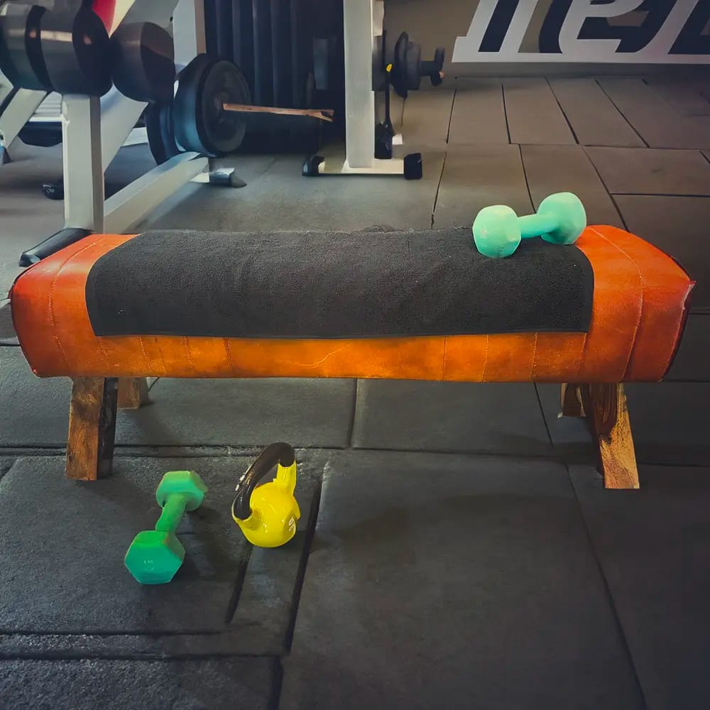 TELO PALESTRA in una palestra