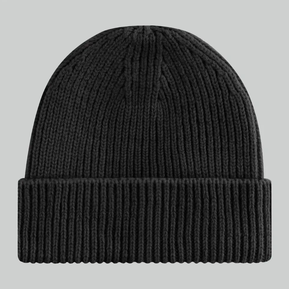 CUFFIA BLK-BLACK