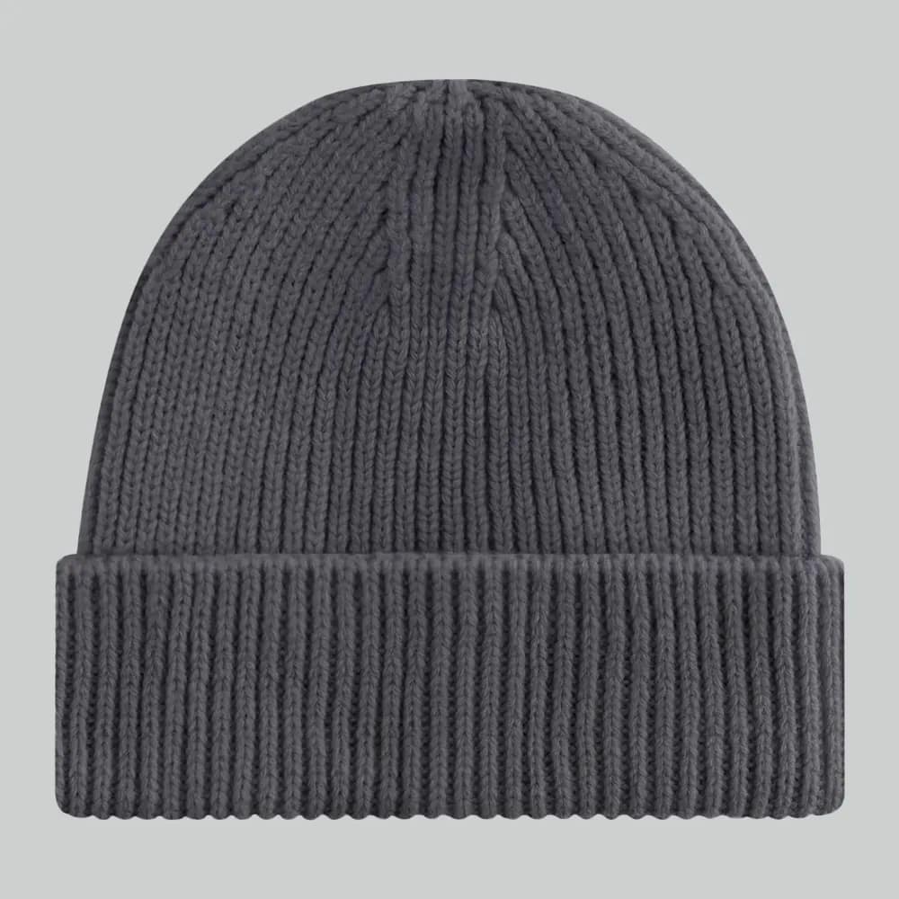 CUFFIA GPH-GRAPHITE GREY
