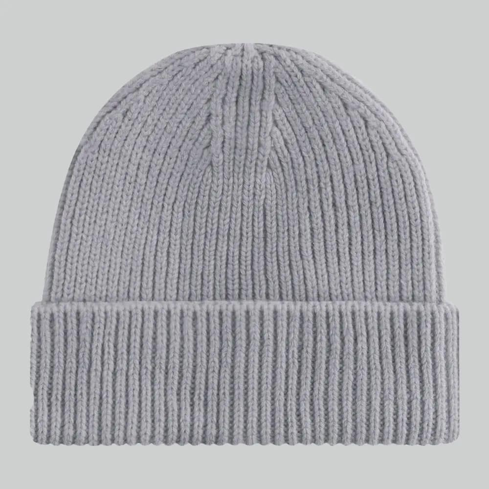 CUFFIA LGR-LIGHT GREY