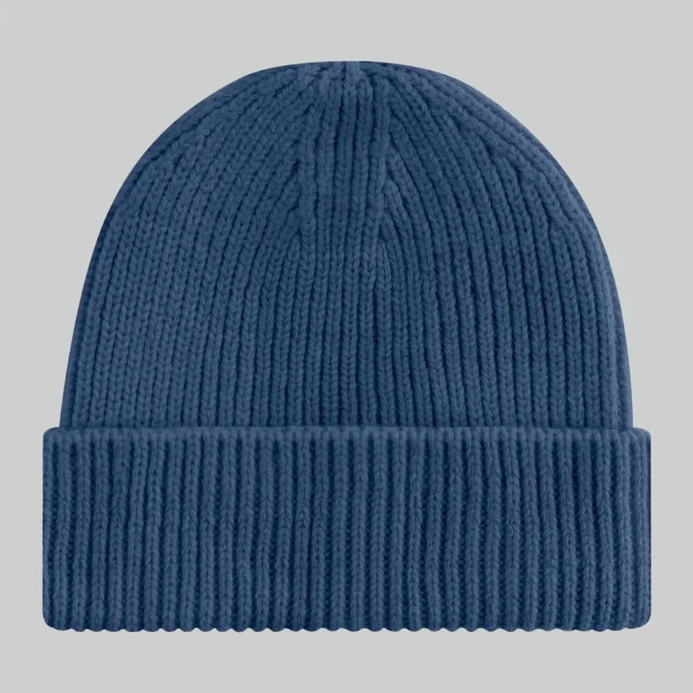 CUFFIA SLB-STEEL BLUE