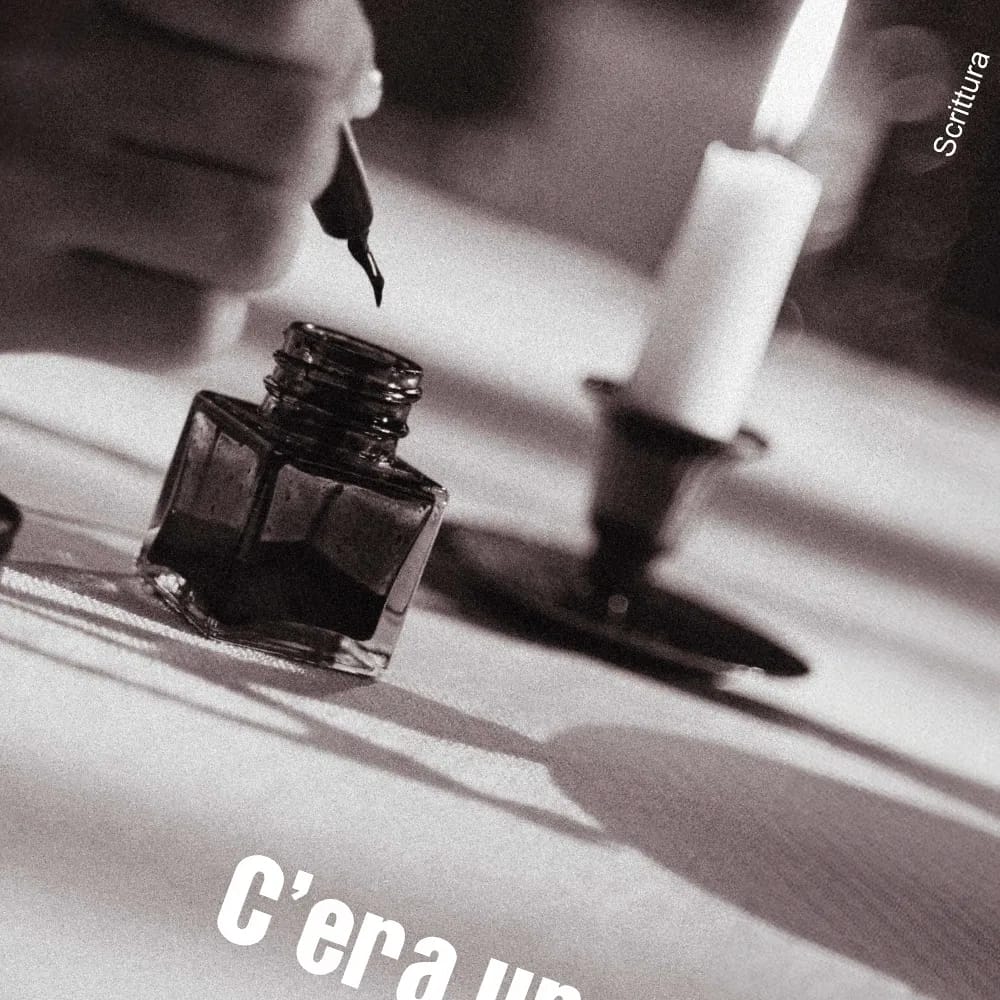 SCRITTURA