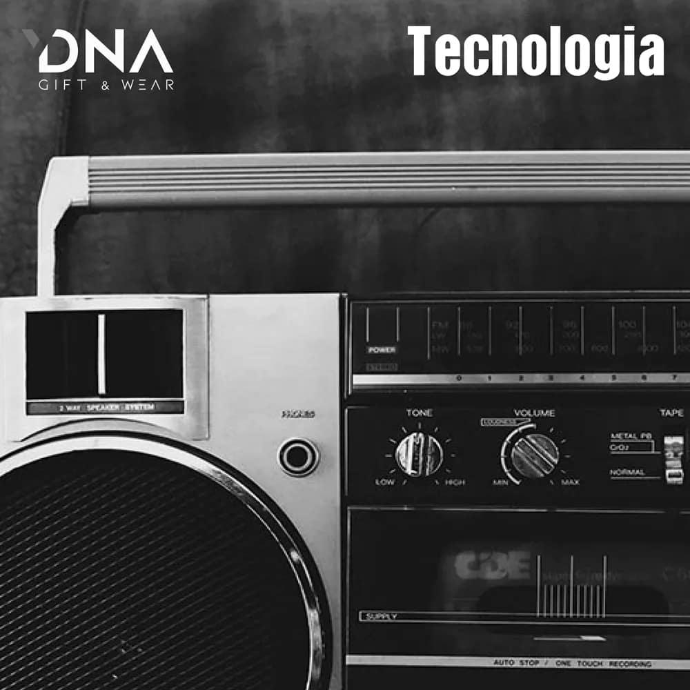 TECNOLOGIA