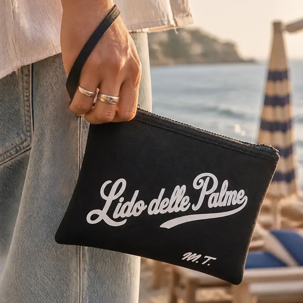 SIMULATORE POCHETTE