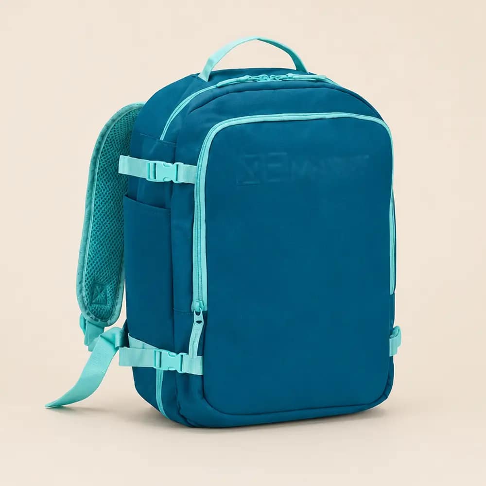 BAGAGLIO TIFFANY