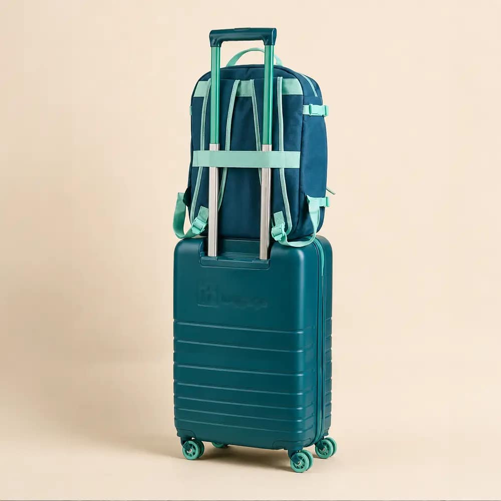 KIT DA VIAGGIO
