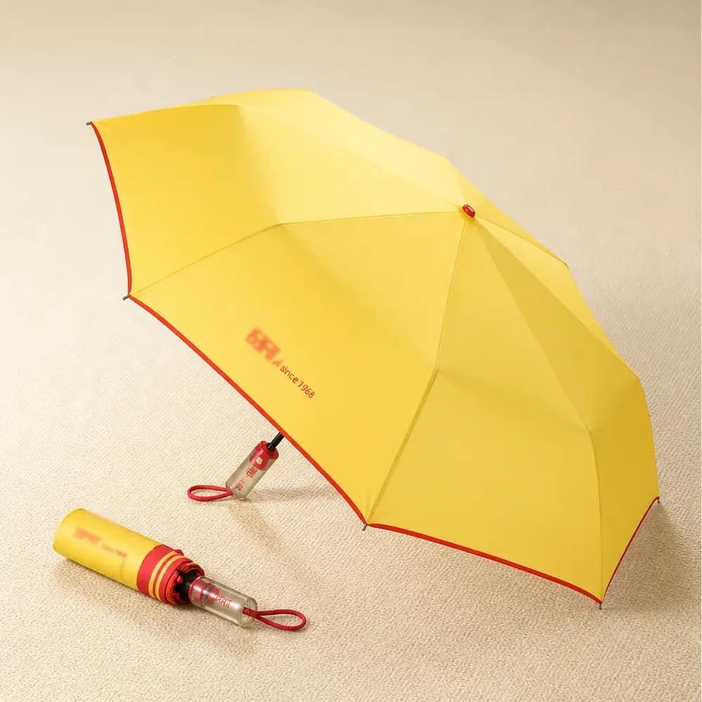 OMBRELLO GIALLO