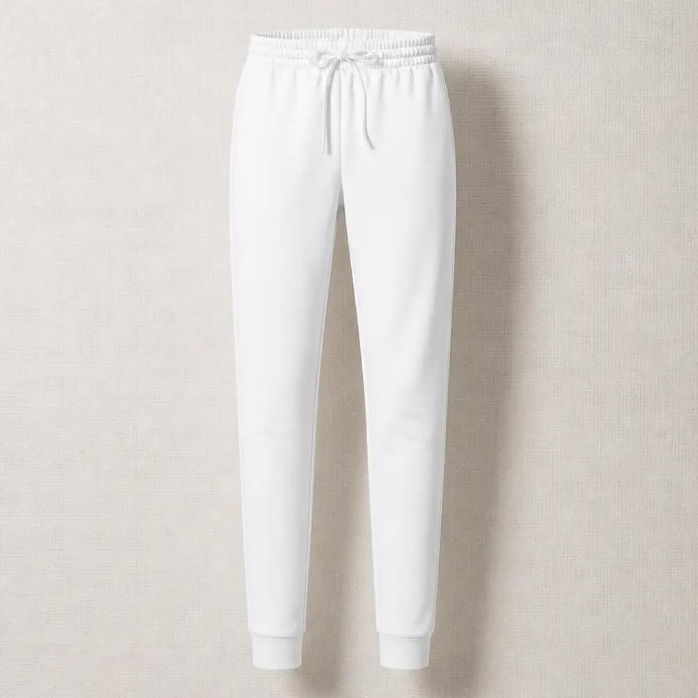 PANTALONE DA JOGGING