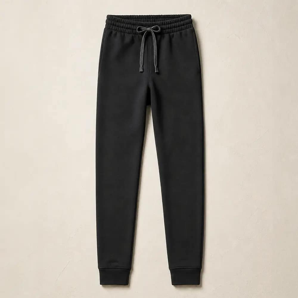 PANTALONE DA JOGGING