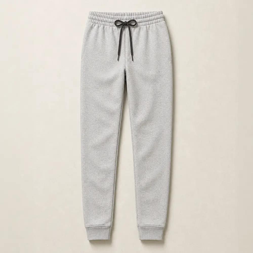 PANTALONE DA JOGGING