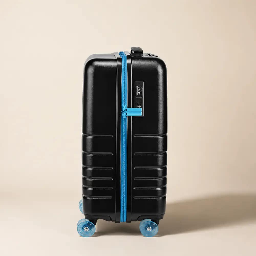TROLLEY PROFILO